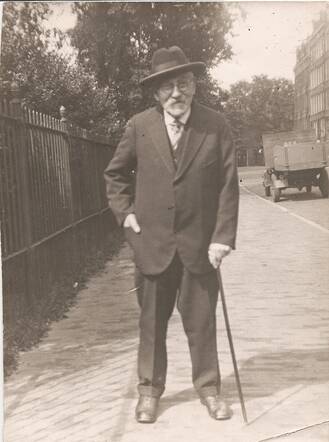 Leendert Pop
