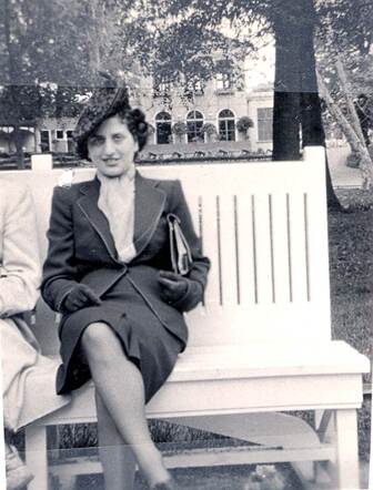 Leentje Cohen-Broekhuijsen