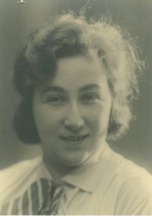 Leentje Klisser-Klok