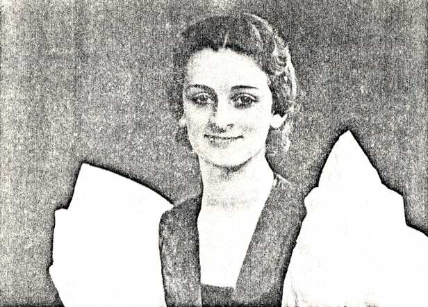 Leentje (Lea) Boeki
