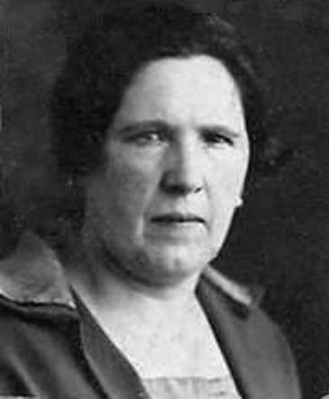 Leentje Winnik-Engelander