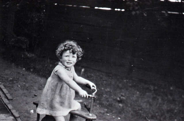 Johanna Hetty Leeser