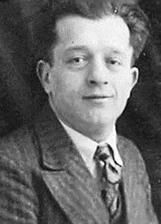 Ernst de Leeuw