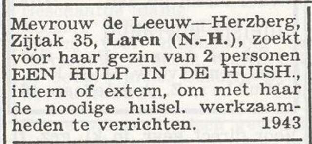 Joseph de Leeuw