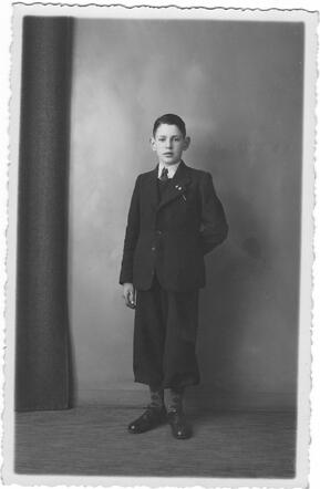 Karel de Leeuw