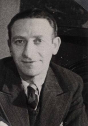 Leo de Leeuw