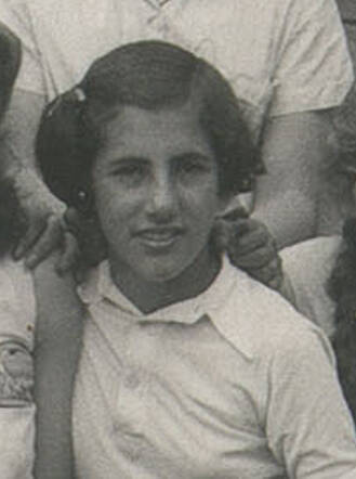 Marion de Leeuwe