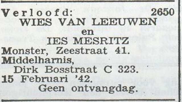 Israël Mesritz (en)