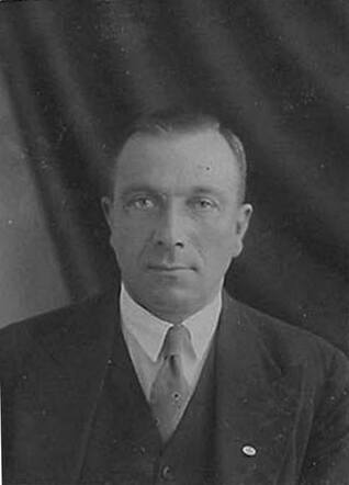 Lehman Lierens