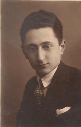 Izaak Kisch