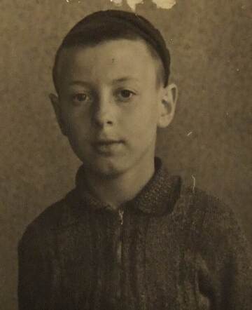 Leizer Liebfreund