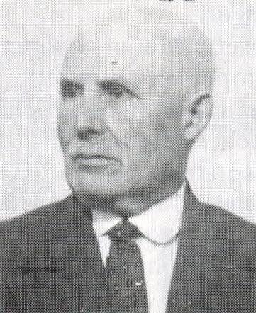 Leizer Melammet