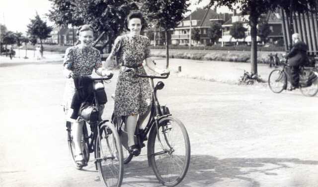 Lena van Amerongen-Dasberg