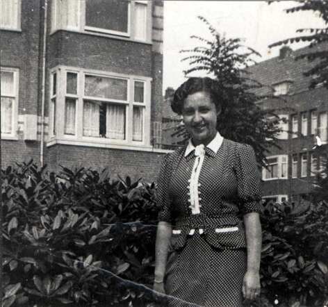 Lena de Bruin-Schellevis