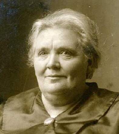 Lena de Vries-Gottschalk