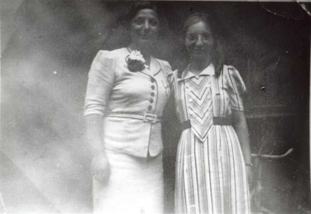 Lena Gretha Posner