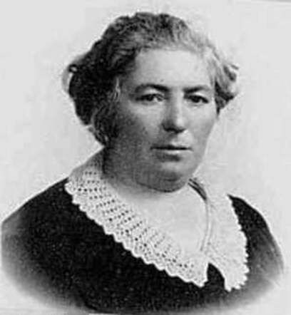 Lena Scholte-van Beem