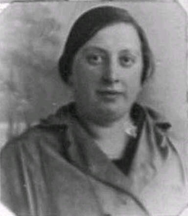 Lena Trompetter-de Jong