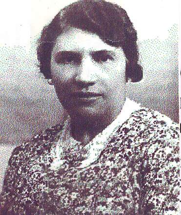 Lena Voet-Gokkes