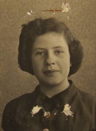 Lenchen Klarfeld