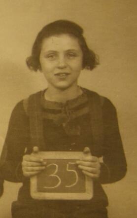 Lene Berkowicz