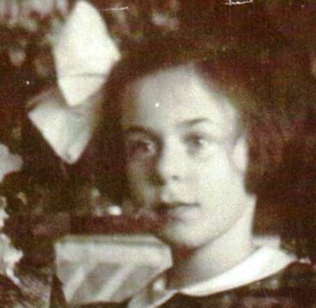 in memoriam: Leny Goldstein 23.11.1929 tot 23.11.1942