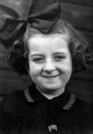 Leny Louise Stern