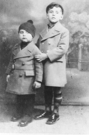 Max and Leo van den Berg 2