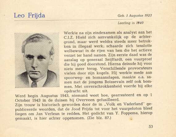 Leo Herman Frijda