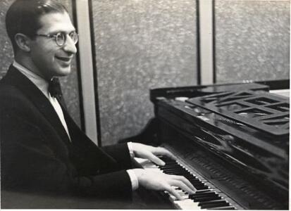 Eliazer Izaäk Horneman