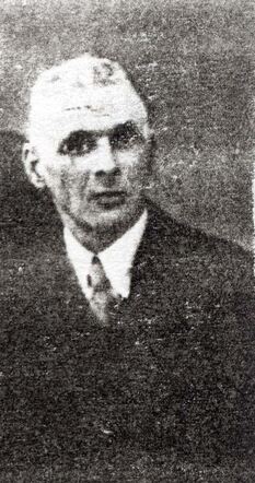 Leo Jacob Gans