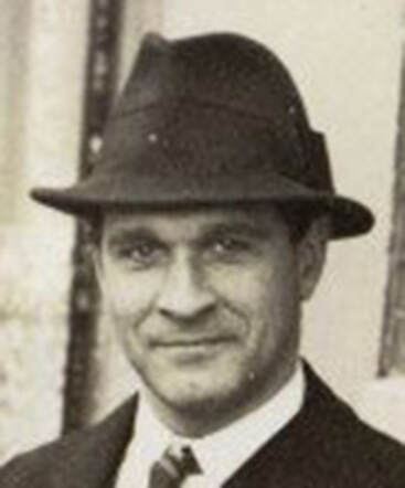 Lehman (Leo) Rudolph Krijn