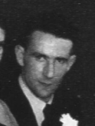 Leo Oppenheimer