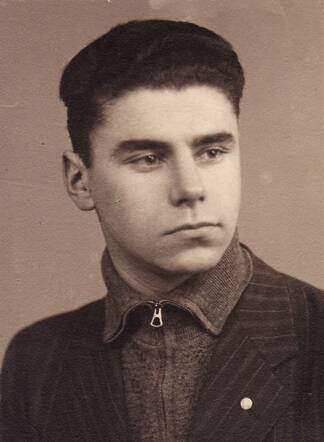Leo Sternfeld