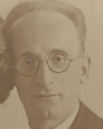 Leonard van Beugen
