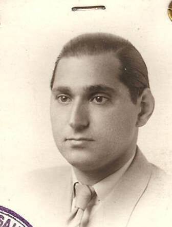 Leo van Emden
