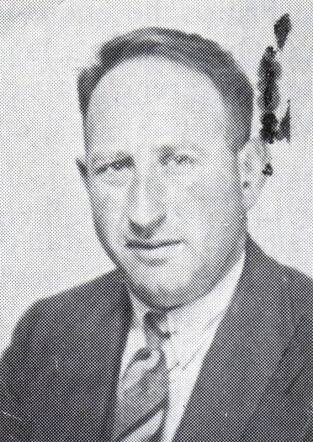 Leo Weijl