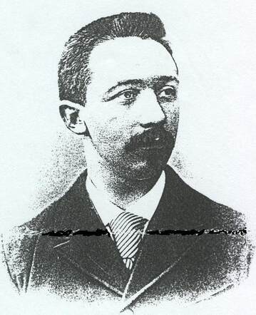 Leo Maurits Gerard Kooperberg