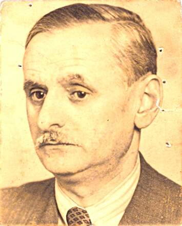 Leon Getreu