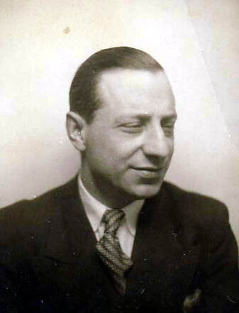 Leon Huisman