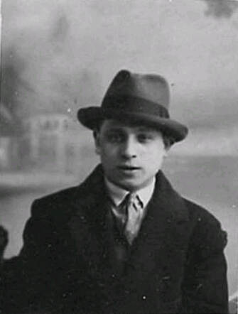Leon Roos