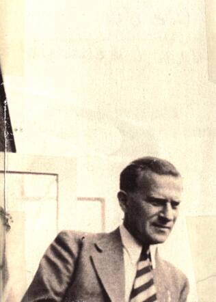 Leon van Leeuwen