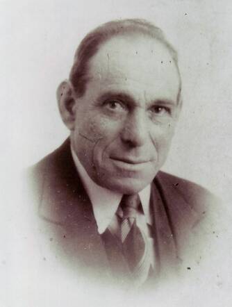 Leon Wessel