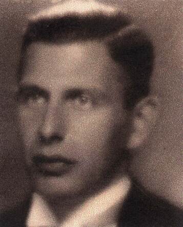 Leonard Cok
