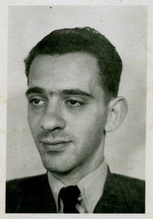 Leonard Louis Horneman