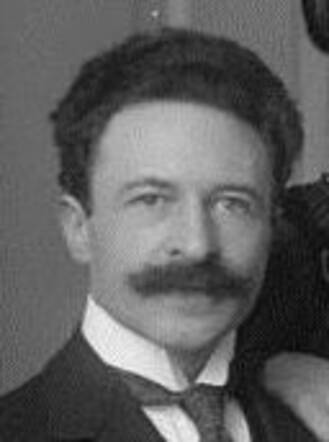Leonard Polak, 1917