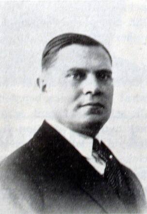 Leonard Sigismund Gompen