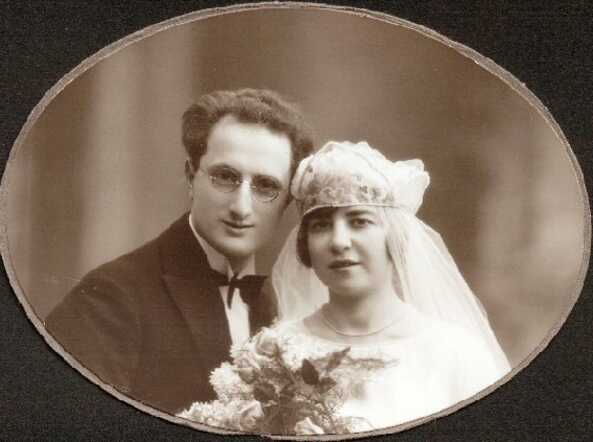 Wedding picture