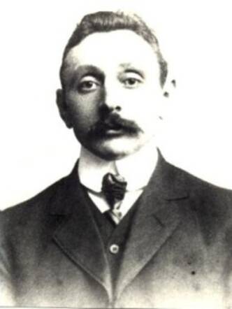 Leonardus van Brink, 1930