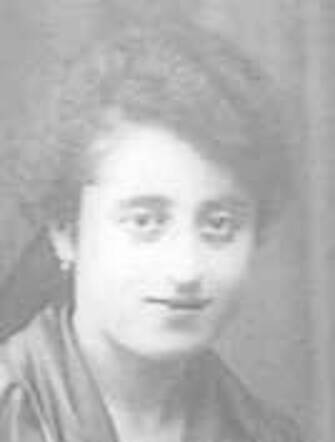 Leonie van Rhijn-Katz